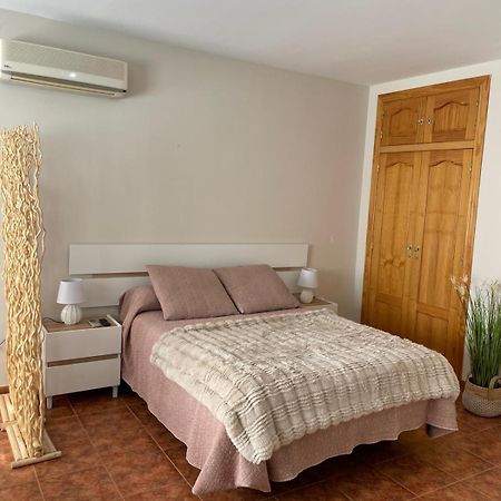 Apartament La Torrecilla Zuheros Zewnętrze zdjęcie