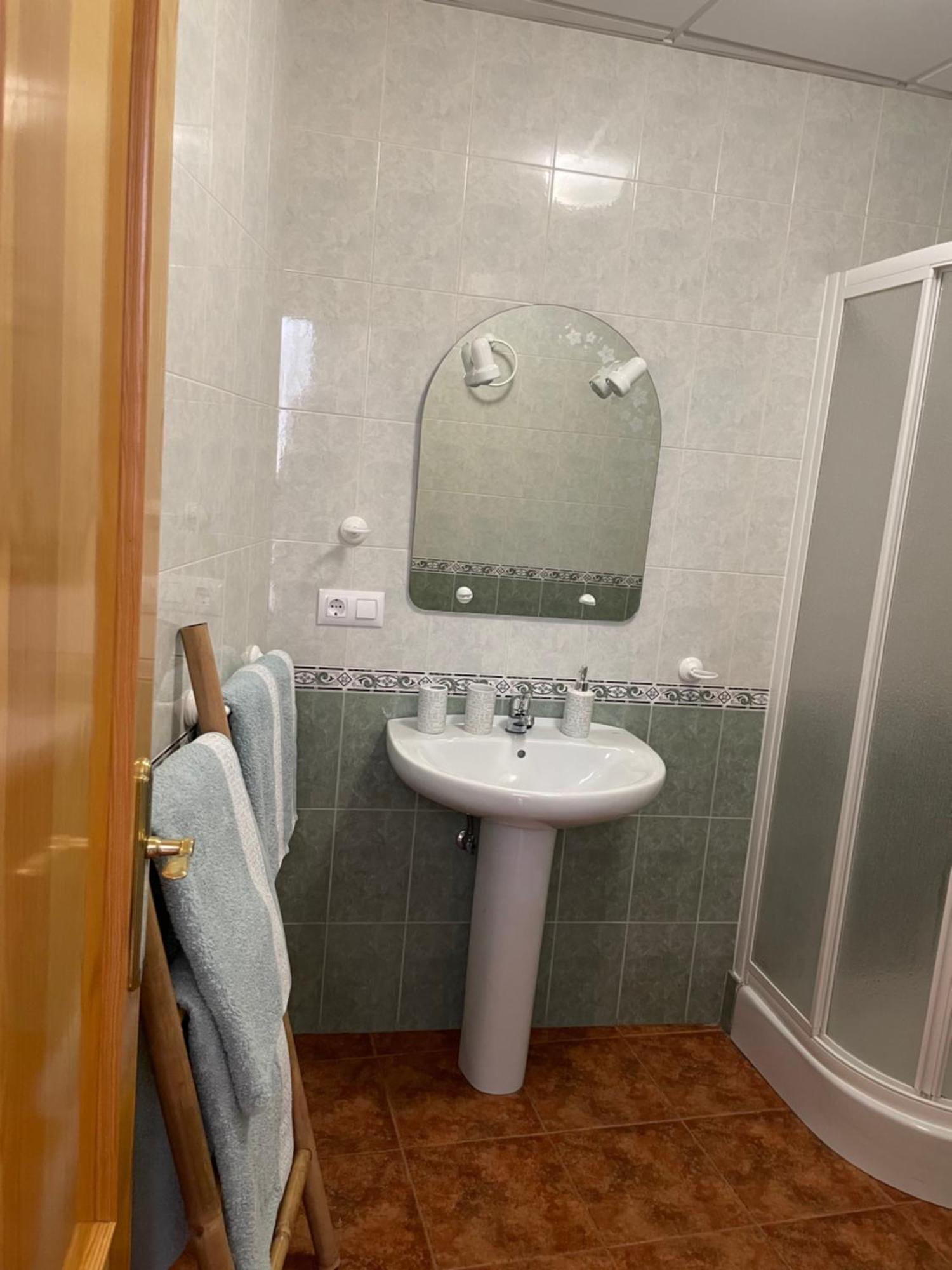Apartament La Torrecilla Zuheros Zewnętrze zdjęcie